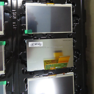 New 4.3" 480*272 LCD Display <b>Module</b> In Stock For Industrial <b>Control</b> Medical Automotive Equipment LMS430HF26 - Product Image 3