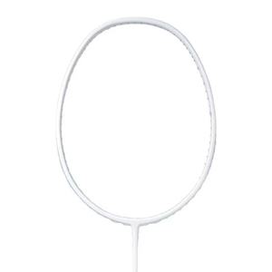 Raquettes de badminton en gros, haute qualité, entièrement en fibre de carbone, ultra légères, raquettes de sport professionnelles avec cordage, logo personnalisé - Product Image 6