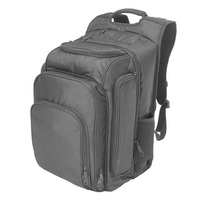 Sac à dos à compartiment secret pour ordinateur portable, sacoche de contrôle MIDI, avec logo,