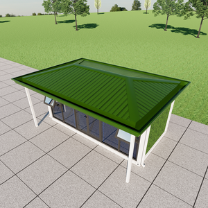 Maison conteneur portable détachable de haute qualité personnalisée en usine de 40 pieds Maisons de villa minuscules à bas <span class=keywords><strong>prix</strong></span> Maison conteneur extensible - Product Image 5