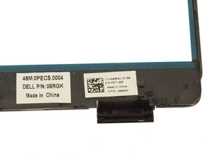 NOUVEAU Ordinateur portable pour Dell Latitude 5330 lcd lunette avant cadre lcd 05RGK 005RGK 46M.0PECS.004 - Product Image 2