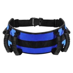 Ceinture de maintien et de transfert pour personnes âgées en matériau antidérapant 2026, Ceintures de marche pour seniors - Product Image 1