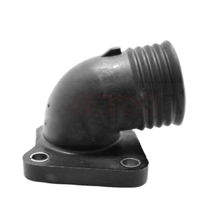 Bonne qualité usine Direct Thermostat boîtier moteur liquide de refroidissement bride 11531743200 11531743199 E36 Z3 - Product Image 3