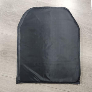 Pannello Morbido per Giubbotto Tattico in UHMWPE 28*35cm, Attrezzatura Protettiva - Product Image 2