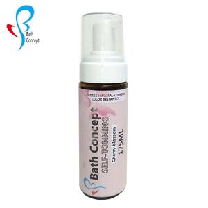 Lozione autoabbronzante in schiuma abbronzante per autoabbronzante per Mousse - Product Image 4