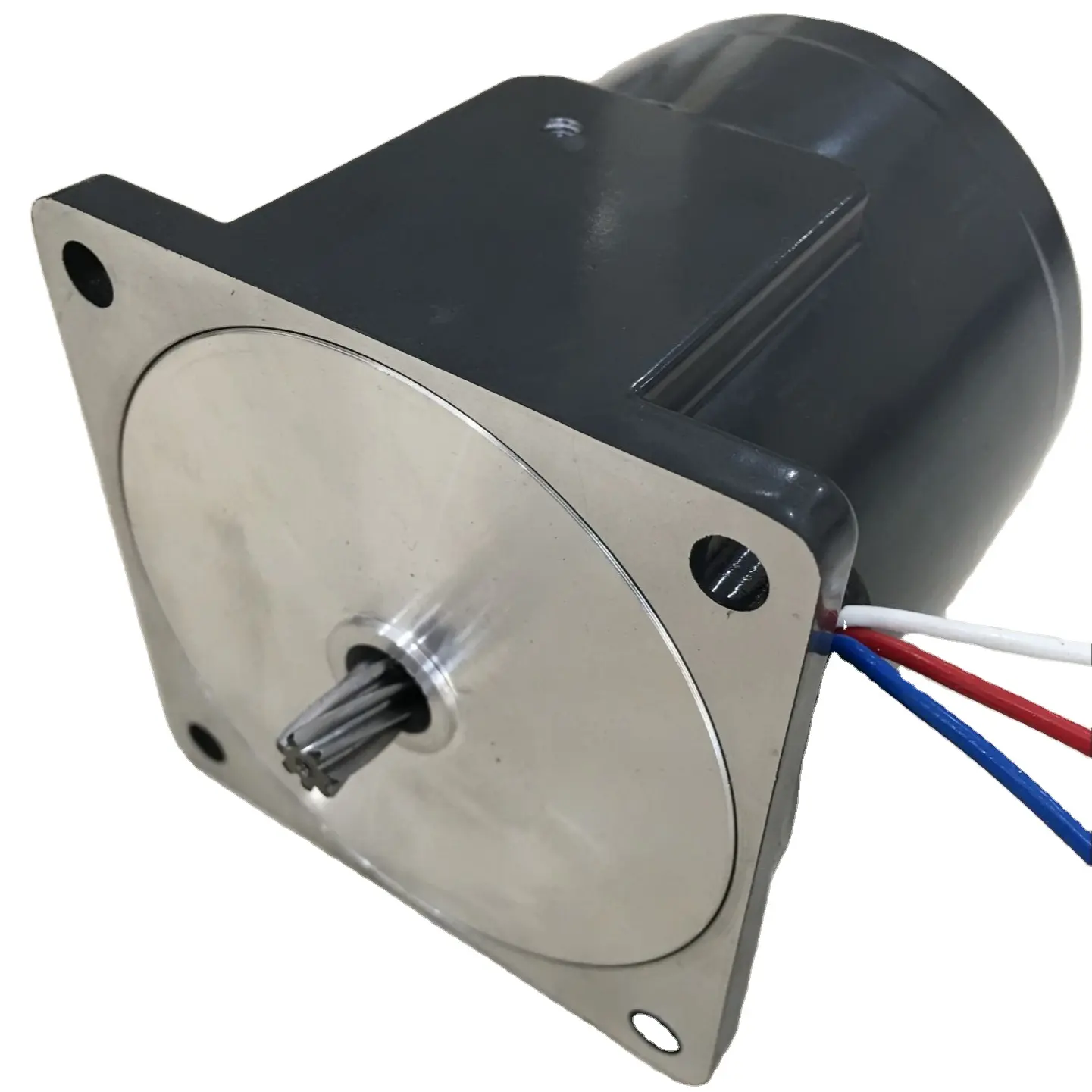 220V 50Hz 90W Ac Motor Voor Elektrische Klep Actuator