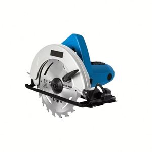 Sierra Circular Eléctrica Portátil para Trabajar la Madera, Sierra de Disco de 7/6.5/5.5 Pulgadas, Sierra de Corte y Sierra para Paneles - Product Image 4