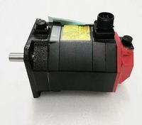 DHL/UPS/Fedex Envío rápido Original FANUC Servomotor A06B-0146-B075