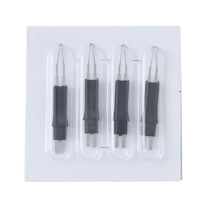 Offre Spéciale – Prix Réduit – Coupe-Gutta Dentaire Sans Fil de Qualité Supérieure avec 4 Embouts – Pointe en Papier Sandra Dental GP90 - Product Image 4