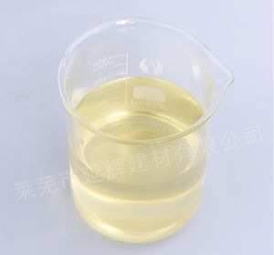 Жидкий бетон, лидер продаж, суперпластификатор поликарбоновой кислоты, строительные материалы, добавка, твердое содержание 50% - Product Image 4