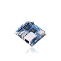 Taidacent H618 LPDDR4 Quad Core 64 Bit Single Board Ordinateur Orange Pi Zero 3 OrangePi Development Board