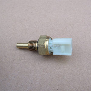 R-WC датчик температуры воды в двигателе OEM:37870-RWC-A01 H-ONDA A-ccord C-RV C-ivic оригинальный датчик температуры воды - Product Image 5