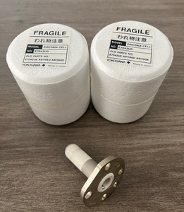 Detector de Oxígeno con Celda de Zirconia Yokogawa Serie E7000 E7042UD - Product Image 1