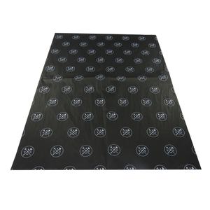 Papel de Seda para Envolver Regalos, 17gsm, Libre de Ácido, con Impresión de Logotipo Personalizado - Product Image 3