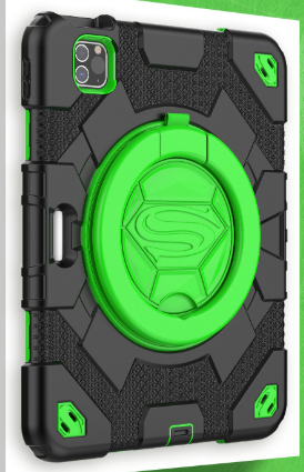 Black green