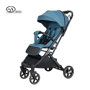 Poussette pour bébé personnalisable avec siège de voiture organisateur pliable Portable Twin <span class=keywords><strong>Wheel</strong></span> <span class=keywords><strong>Parts</strong></span> for Triplets - Product Image 5