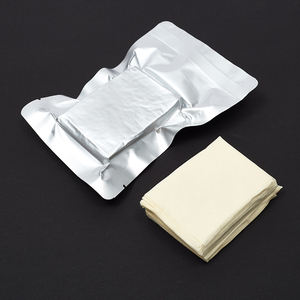 Tek kullanımlık Chitosan gazlı bez cerrahi ped hemostatik Chitosan gazlı bez - Product Image 5