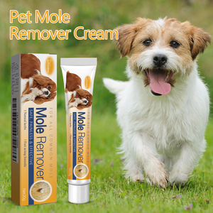 Pasta Dental para Mascotas, Grado Alimenticio, Natural, Suave, para Higiene Dental Diaria, Gel de Limpieza Bucal, Cuidado del Aliento para Perros, Fórmula Fresca, 60G, Salud Animal - Product Image 5
