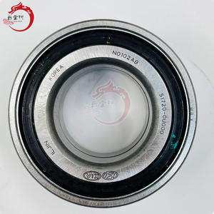 Rodamiento de cubo de rueda delantera de calidad original 51720-0U000 para Hyundai Kia IX35 51720 0U000 - Product Image 2