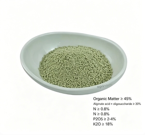 Agrinorm <span class=keywords><strong>Engrais</strong></span> organique agricole personnalisé,  aminé à libération rapide 40% poudre Cl, source végétale, <span class=keywords><strong>engrais</strong></span> hydrolysé - Product Image 2