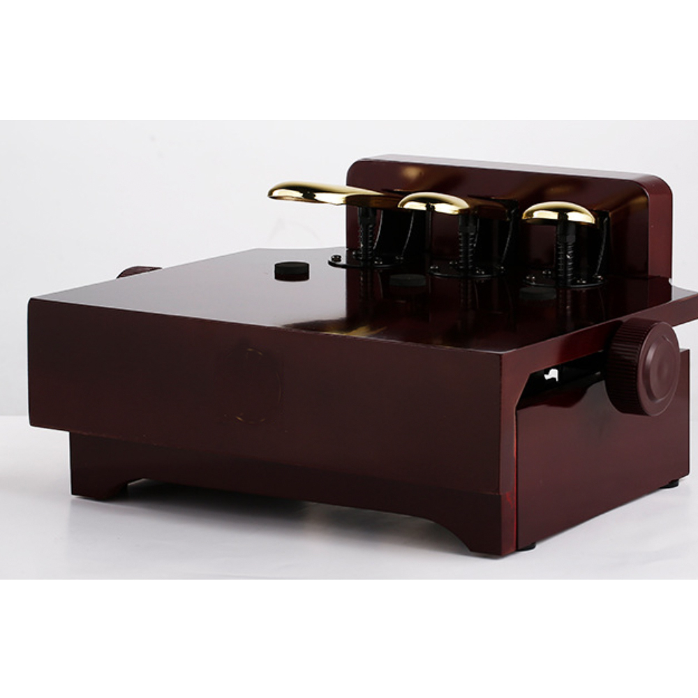 Adjustable Piano Pedal Assistant for Children's Electric Piano