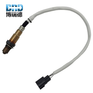 Auto Parts Oxygen Sensor for Toyota Corolla / Levin 1.2T O2 Sensor OEM 89465-02140 - Product Image 1
