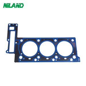 NiLAND Auto Repuestos Venta al por mayor Personalización Motor Culata Cubierta Juntas Hojas OE 2720161520 para <span class=keywords><strong>Mercedes</strong></span> <span class=keywords><strong>Benz</strong></span> 272 - Product Image 5