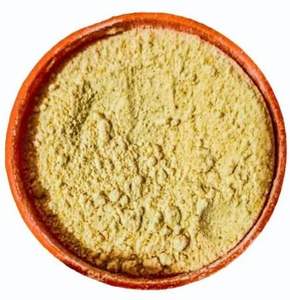 Fosfatidilcolina de Soya en Polvo de Alta Pureza al 40%, Ingrediente de Fosfolípidos de Origen Vegetal, Ideal para Mezclas Funcionales en la Industria Alimentaria - Product Image 4