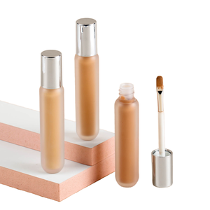 <span class=keywords><strong>Correcteur</strong></span> <span class=keywords><strong>de</strong></span> <span class=keywords><strong>teint</strong></span> crème minérale pour femmes à <span class=keywords><strong>haute</strong></span> <span class=keywords><strong>couvrance</strong></span>, professionnel, imperméable, <span class=keywords><strong>correcteur</strong></span> <span class=keywords><strong>de</strong></span> taches, blanchissant, maquillage naturel, éclaircissant - Product Image 5