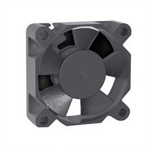 ตลับลูกปืนแกนพัดลม AC 3510 SERVERT1เม็ดมะยมไฟฟ้า - Product Image 1