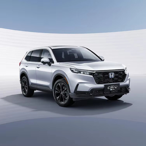 Autos Usados en Venta, Honda <span class=keywords><strong>CRV</strong></span> Híbrido <span class=keywords><strong>2021</strong></span>, 2.0l, 2WD/4WD, Edición Superior, Bajo Kilometraje, SUV Compacto Híbrido para Exportación - Product Image 1