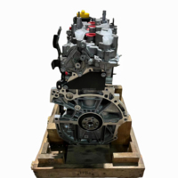 Bloc moteur d'origine neuf pour Nissan 1.2 DIG T HRA2DDT 101024ED9B