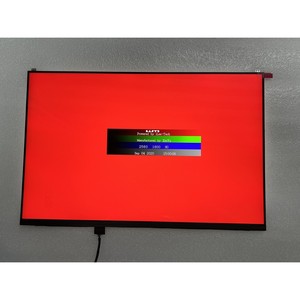 Écran LCD ultra-fin 17,0 pouces WQXGA HCG pour ordinateur portable LG Gram 17 17Z90S-G.AA79G 2560X1600 non tactile 40PIN LP170WQ1-SPF2 SPA1 SPE1 - Product Image 3
