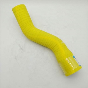 ท่อไอดีเทอร์โบชาร์จเจอร์ท่อย่อยอากาศเข้าสำหรับรถขุด E320B E320C E320L หมายเลข5I7548 5I-7548 - Product Image 2