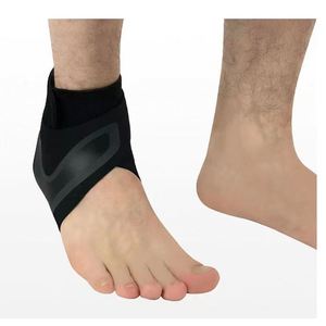 Custom Logo <b>Ankle</b> <b>Support</b> Basketball Football Running Sport Adjustable Wrap <b>Ankle</b> Compression Protector <b>Ankle</b> <b>Support</b> <b>Brace</b> - Product Image 5