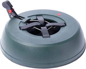 Phong cách mới nhựa tự động thực Cây giáng sinh đứng cho cây thật - Product Image 6