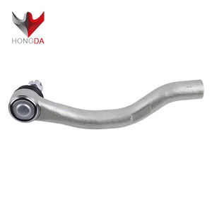 Piezas de dirección <span class=keywords><strong>del</strong></span> chasis <span class=keywords><strong>del</strong></span> coche 53540-TB0-P01 extremo de la barra de acoplamiento exterior derecha automática para Honda Accord SPIRIOR CP1 CP2 CP3 TF1 TF3 TF4 CU1 CU2 - Product Image 2