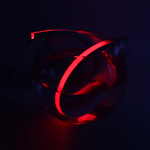 12V Linh Hoạt Không Thấm Nước Neon <span class=keywords><strong>LED</strong></span> Strip Silicone <span class=keywords><strong>LED</strong></span> Neon Rope Ánh Sáng Cho Nhà Bếp Phòng Ngủ Trong Nhà Trang Trí Ngoài Trời - Product Image 3