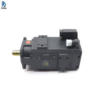 มอเตอร์ AC รุ่น 1FT6062-6WF71-4PH4 คุณภาพสูง ขายดี เหมาะสำหรับเครื่องจักร ระบบอัตโนมัติอุตสาหกรรม และระบบควบคุมการเคลื่อนที่ - Product Image 1