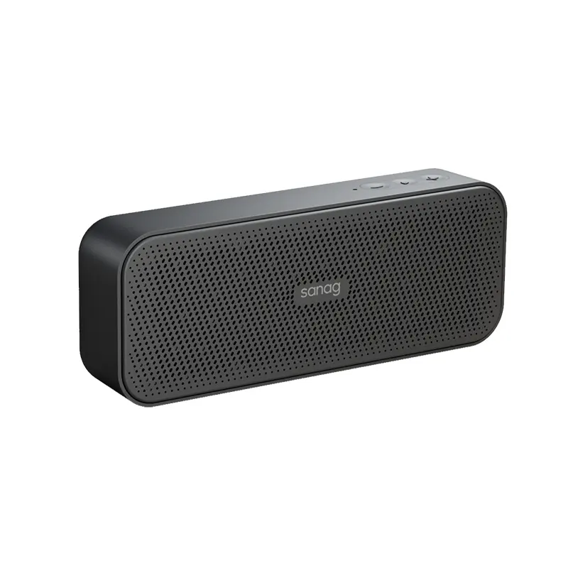 Haut-parleur Sanag X15 BT5.0 Barre de son Bluetooth pour téléphone barre de son sans fil avec subwoofer