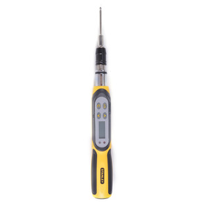 ไขควงแรงบิดแบบปรับได้ ไขควงแรงบิดดิจิตอล LCD รุ่น DS-200-22 - Product Image 6