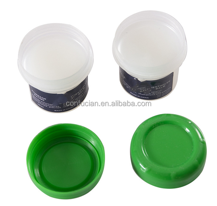 High Quality OEM Mentholated Ointment