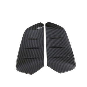 Kits de Carbono de Alta Calidad WZXD, Accesorios de Decoración Exterior para Automóviles 2022 para Bz4x - Product Image 4