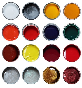 <span class=keywords><strong>Peinture</strong></span> Métallique Automobile 1K, <span class=keywords><strong>Peinture</strong></span> de Base en Aérosol pour <span class=keywords><strong>Carrosserie</strong></span> et Usage Industriel, Durable, Vente en Gros, <span class=keywords><strong>Rouge</strong></span> Bourgogne - Product Image 3