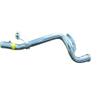 Auto Engine Cooling Systems Coolant Tube 55191700 Water Hose Pipe For FIAT Nissan