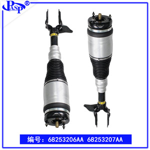 Amortiguador Delantero 68253206AA Para Grand Cherokee 2016-2021 Sistema de Suspensión No Independiente - Product Image 4