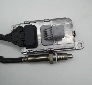 2965084300 24V <span class=keywords><strong>nox</strong></span> cảm biến chính xác màn hình các <span class=keywords><strong>nox</strong></span> cấp cho Hyundai 5wk97303 tự động cảm biến để sửa chữa và thay thế - Product Image 1