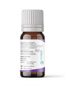 Gotas de Extracto de Azafrán | Crocus sativus |   Mejora del estado de ánimo, bienestar de lujo, antioxidante |   Frascos cuentagotas de 10 ml - Product Image 3
