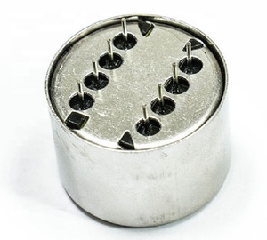 Máy Biến Áp Âm Thanh Đầu Vào Được Che Chắn Faraday - Product Image 2