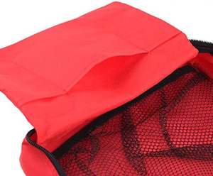 救急キット屋外冒険キャンプサバイバルキット医療機器救急ホームバッグ - Product Image 5